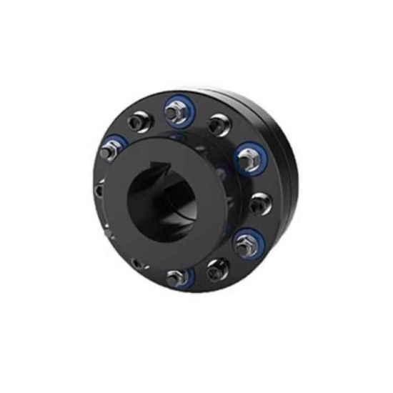 Fenner Bush Type Flexible Coupling, Size: FBC 2A Fenner Bush Type Flexible Coupling, Size: FBC 2A