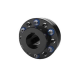 Fenner Bush Type Flexible Coupling, Size: FBC 2A Fenner Bush Type Flexible Coupling, Size: FBC 2A