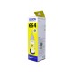 EPSON Yellow Ink Bottle-T6644 - 664-70 ml EPSON Yellow Ink Bottle-T6644 - 664-70 ml