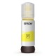 EPSON Yellow Ink Bottle-T03Y4-70 ml EPSON Yellow Ink Bottle-T03Y4-70 ml