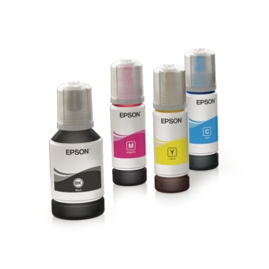 EPSON Yellow Ink Bottle-T03Y4-70 ml EPSON Yellow Ink Bottle-T03Y4-70 ml