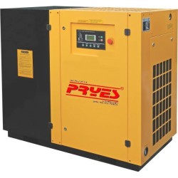 Screw Air Compressors: PRS-100D Fixed Speed Screw Air Compressor