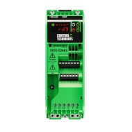 CONTROLTECHNIQUES S100-02413-0A0000 - 0.37 KW - 0.5 HP - 1.2 AMPS
