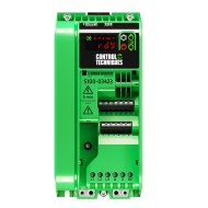 CONTROL TECHNIQUES S100-03423-0A0000- 4KW- 5HP - 8.8AMPS