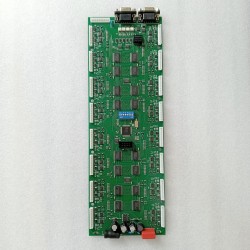 Section PCB