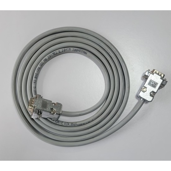 B&R to Section Communication Cable