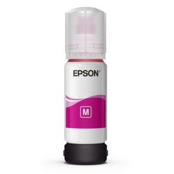 EPSON Magenta Ink Bottle-T03Y3-70 ml