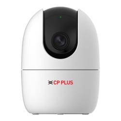 External Devices & Data Storage: CP21 Camera