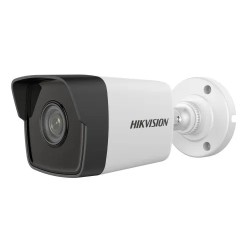 External Devices & Data Storage: HIKVISION 2 MP Fixed Bullet Network Camera DS-2CD1023G0-I