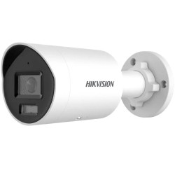 External Devices & Data Storage: HIKVISION 2 MP AcuSense Fixed Bullet Network Camera DS-2CD2023G2-I(U)