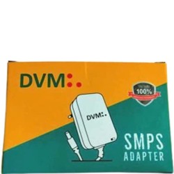 DVM SMPS Adapter